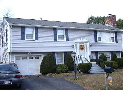 2nd image of 3 Redgate Dr