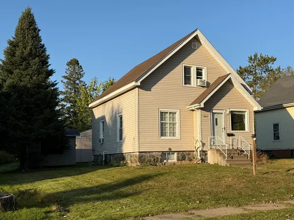 9227 Brook St, Duluth, MN 55810