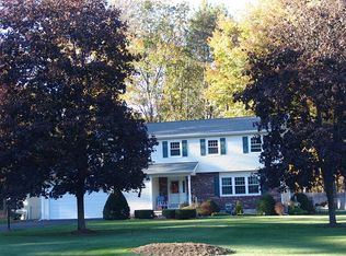 22 Van Brummel Ln, Ballston Spa, NY 12020