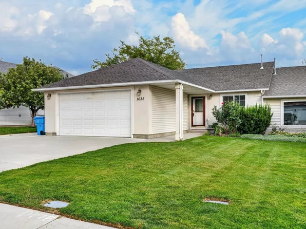 1632 Bench Rd, Pocatello, ID 83201