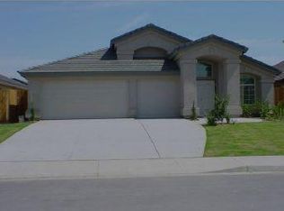 9818 Vertrice Ave, Bakersfield, CA 93311