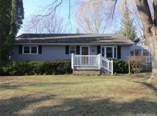 14435 Roosevelt Hwy, Kent, NY