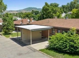 1155 E 1700 S #D, Salt Lake City, UT 84105