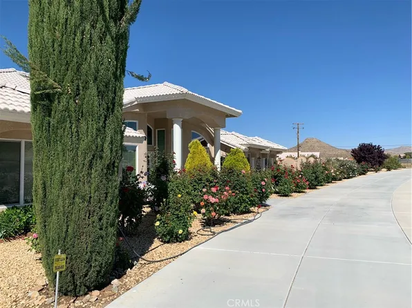 16544 Tawanka Rd, Apple Valley, CA 92307