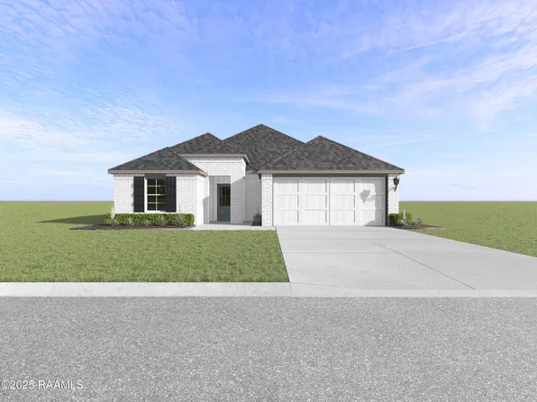 503 Schooner Bay Dr, Lafayette, LA 70507