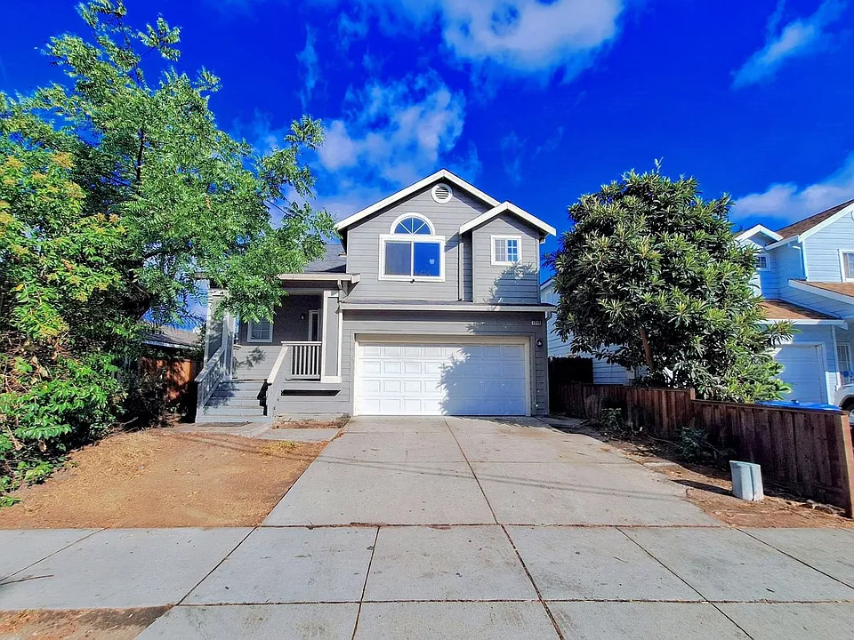 1213 Panoche Ave