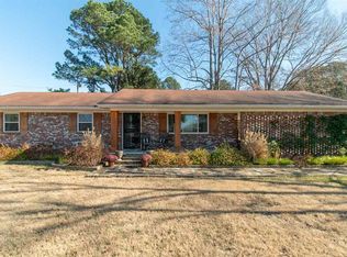 17 Carroll Cir, Mabelvale, AR 72103