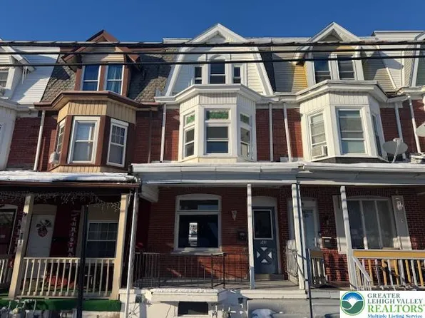963 W Green St, Allentown, PA 18102