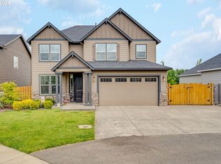 14320 NE 106th St, Vancouver, WA 98682