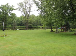 9808 Gray Lake Rd, Gillett, WI 54124