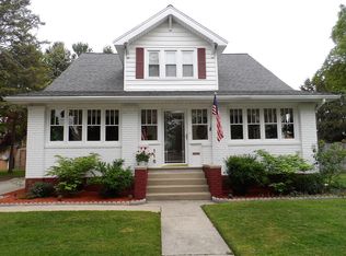 116 W Wheaton Ave, Clare, MI 48617