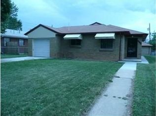2311 Lima St, Aurora, CO 80010