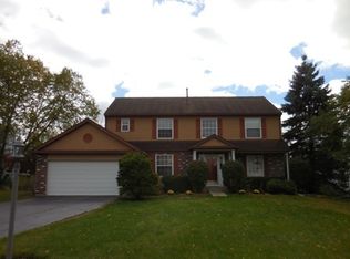 31 Magnolia Dr, South Barrington, IL