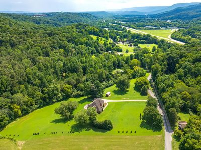 10280 Card Rd, Soddy Daisy, TN, 37379