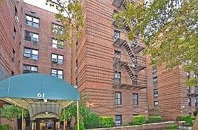 1st image of 61 Oliver St APT 5V
