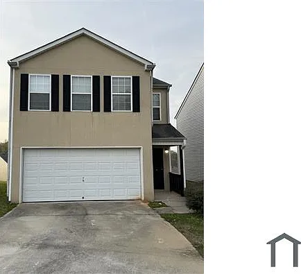 5421 Waterfall Ct — Photo 1
