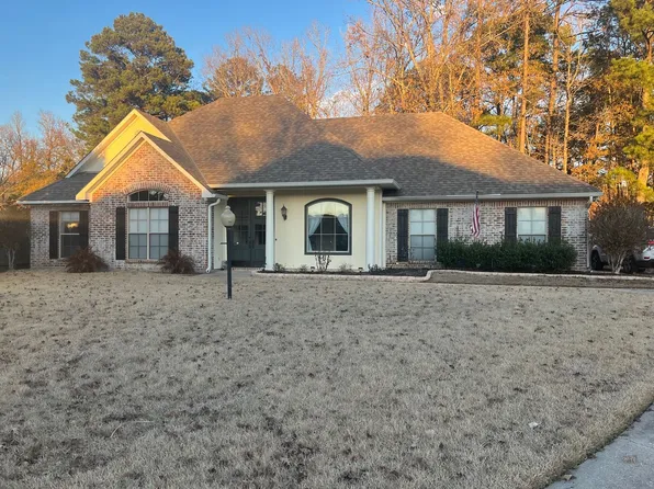 472 Grand Oaks Dr, Shreveport, LA 71106