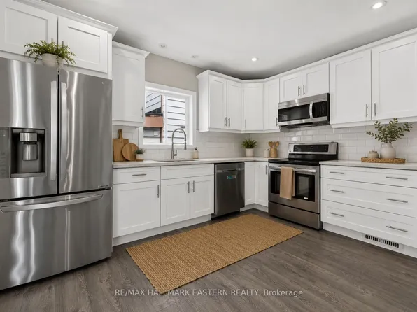 625 Union St, Peterborough, ON K9H 3V4