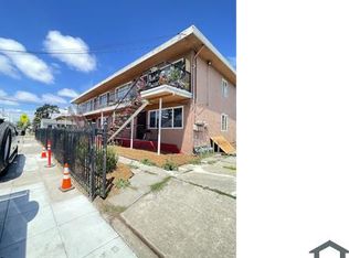10100 Walnut St APT 3, Oakland, CA 94603