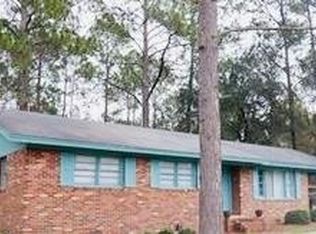 829 Windy Way, Eastman, GA 31023