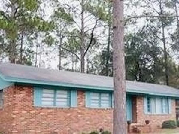 829 Windy Way, Eastman, GA 31023