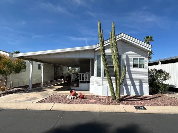 7151 E Us Highway 60 #229, Gold Canyon, AZ 85118