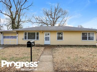 112 Flora Dr, Saint Louis, MO