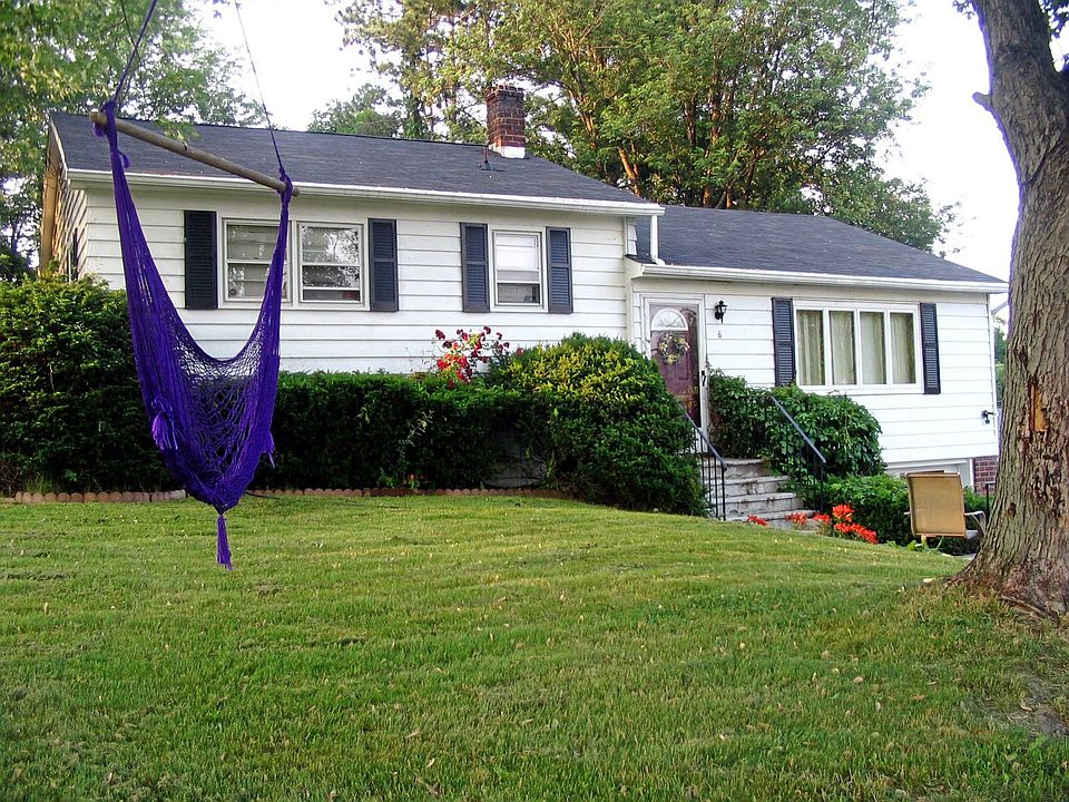 lovely split-level ranch