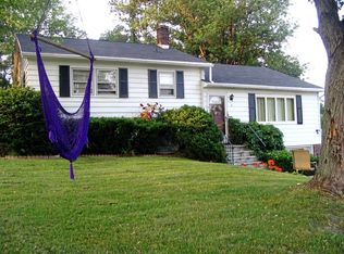 6 Genesee Ave, Lake Katrine, NY 12449