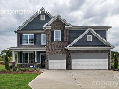 3013 Canvasback Way, Indian Trail, NC, 28079
