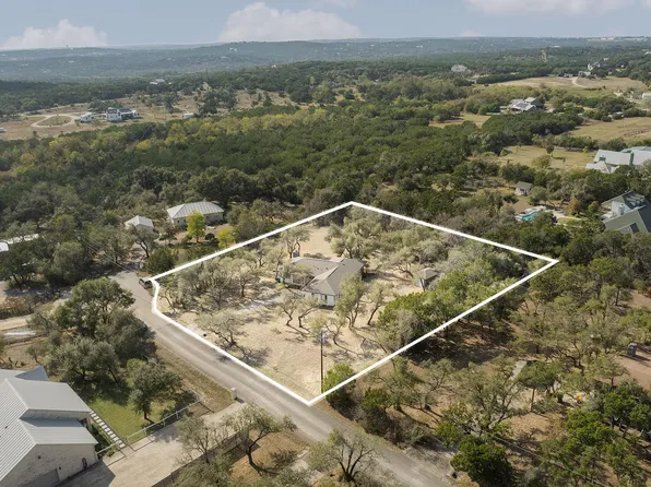11306 Zyle Ln, Austin, TX 78737