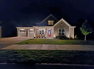 180 Egg Farm Cir, Piperton, TN 38017