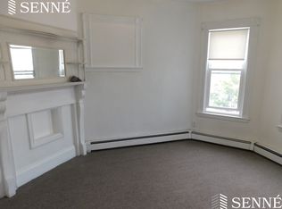 81 Merriam St #3, Somerville, MA 02143