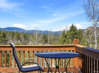 146 S Random Road, Bailey, CO 80421