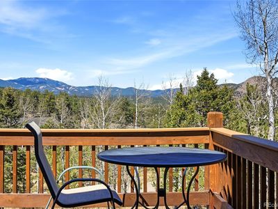 146 S Random Road, Bailey, CO, 80421