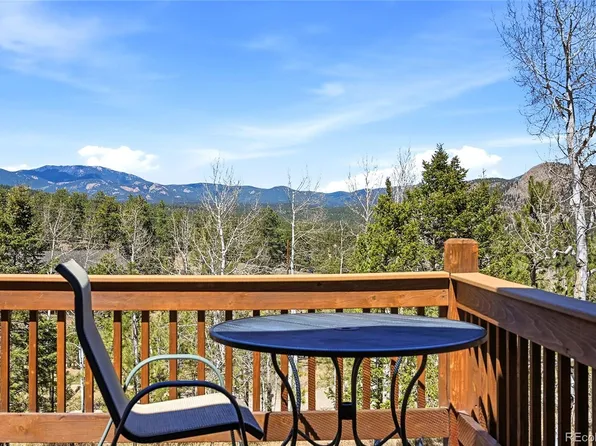 146 S Random Road, Bailey, CO 80421