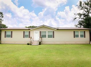 8769 Fm 2419, Elkhart, TX 75839