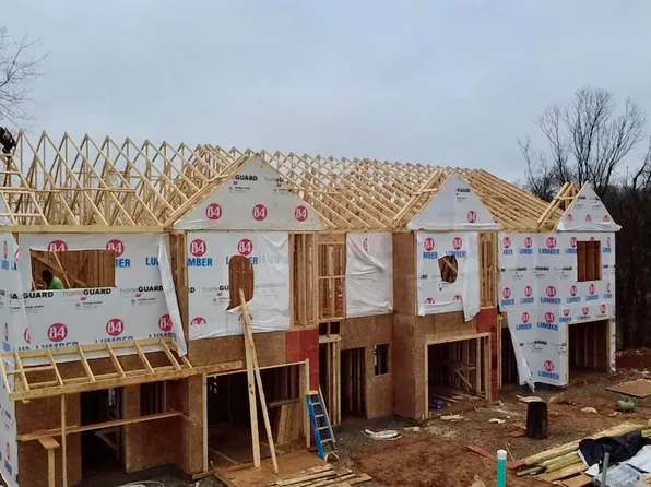 7306 Bonnie Marie Way Lot 52, Knoxville, TN 37921