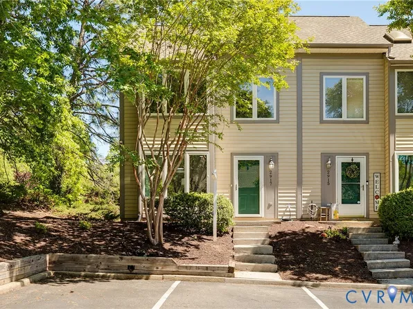 2917 Port View Ct, Henrico, VA 23233