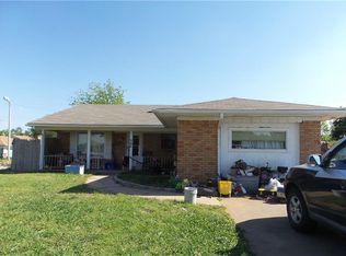 200 NW 83rd St, Oklahoma City, OK 73114