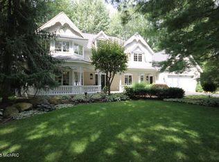 7275 Sable Dr, Hudsonville, MI 49426