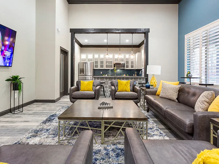 Sonterra Apartment Homes — Photo 28
