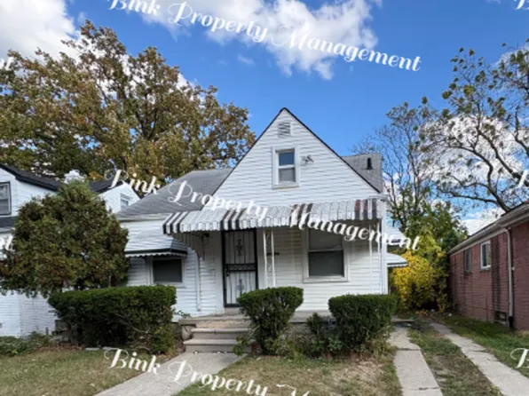 19994 Stoepel St, Detroit, MI 48221
