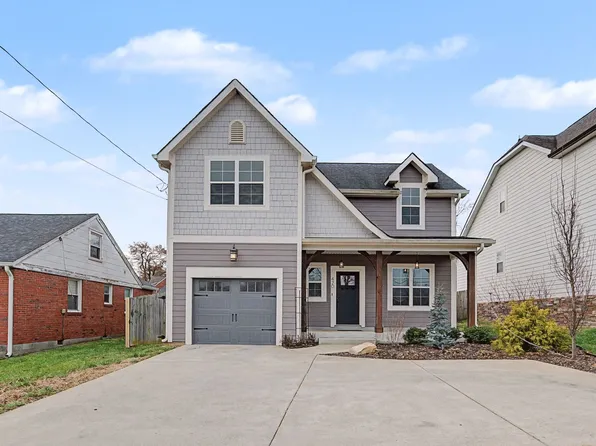 420 Anderson Ln, Madison, TN 37115