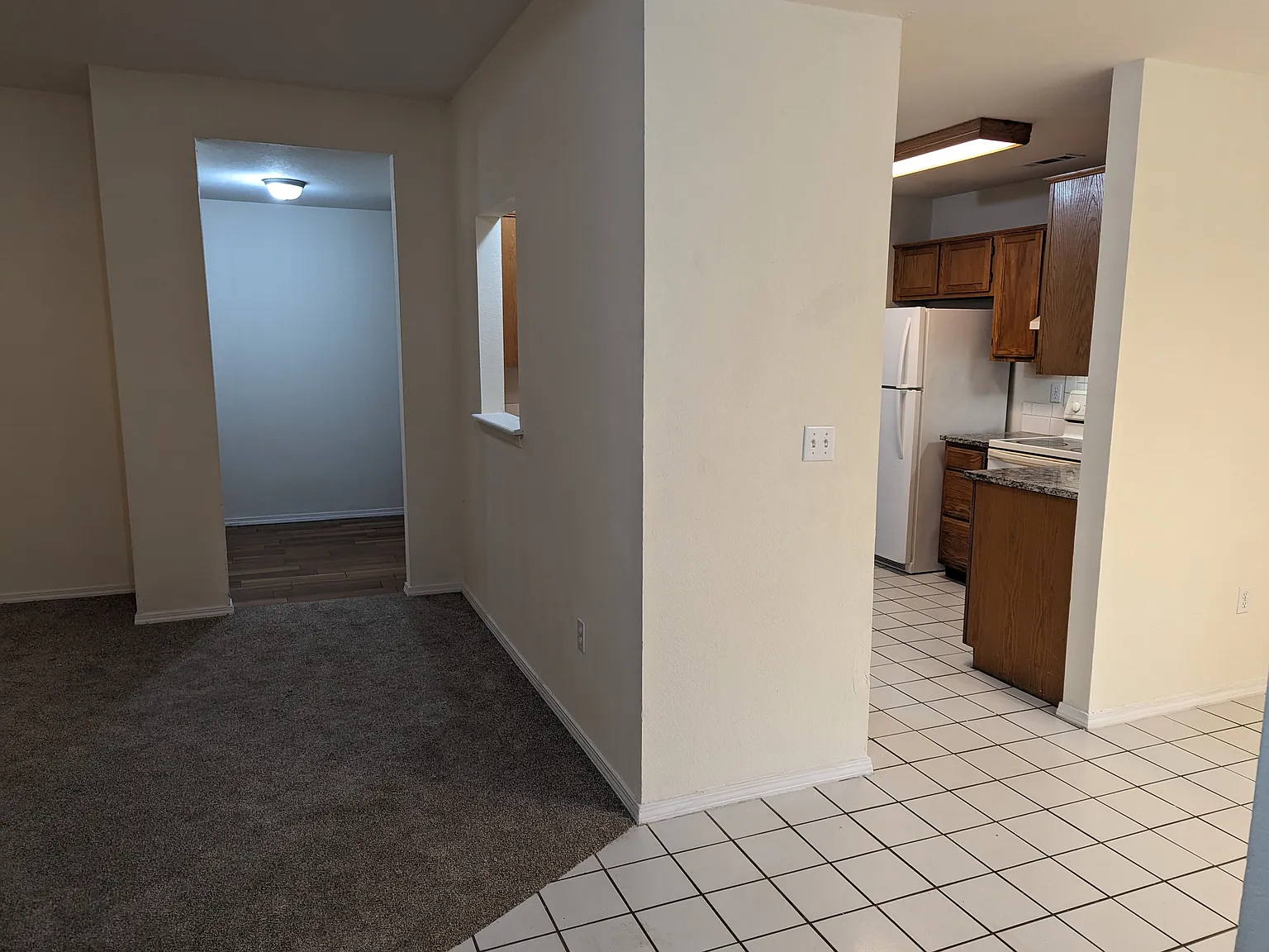 3 bed, 1386 sqft, $1,575 — Photo 3