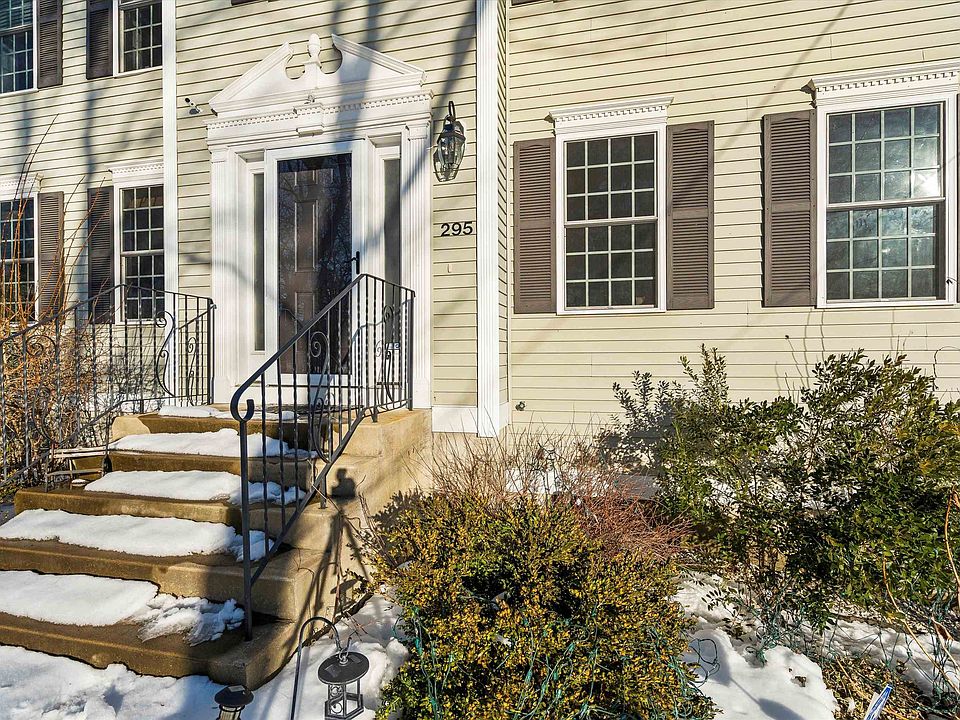295 Cohas Avenue, Manchester, NH 03109 Zillow