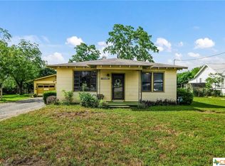 2243 Eastman Ave, New Braunfels, TX 78130