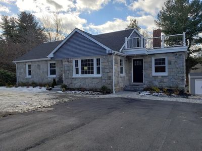 372 School St, Boylston, MA, 01505