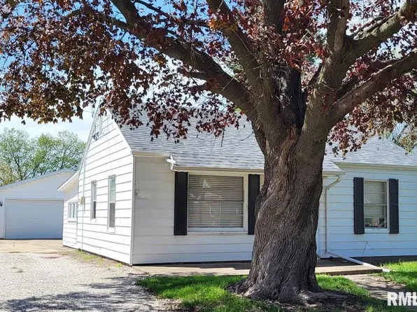 756 Arnold St, Galesburg, IL 61401