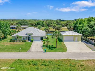 5265 Evinrude Rd, Melbourne, FL, 32934